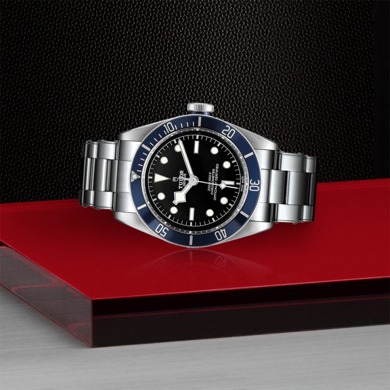 TUDOR Black Bay – Bild 2