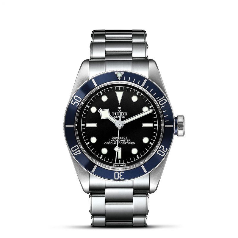 TUDOR Black Bay – Bild 4