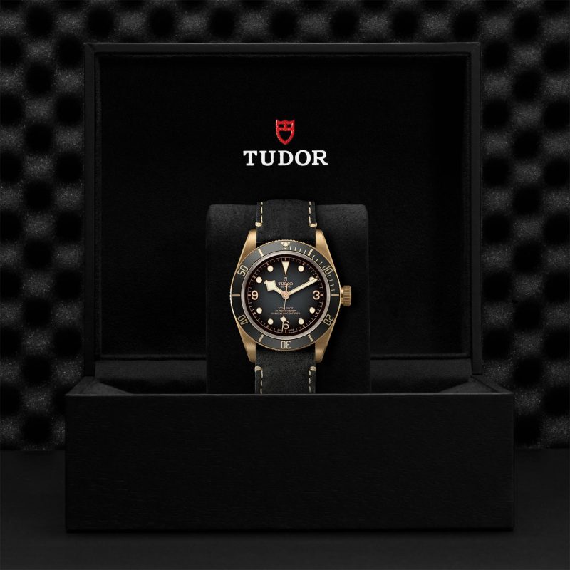 TUDOR Black Bay Bronze – Bild 3
