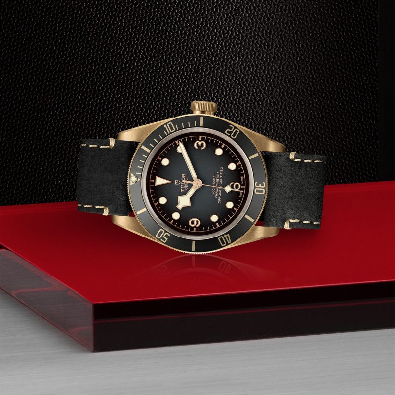 TUDOR Black Bay Bronze – Bild 2