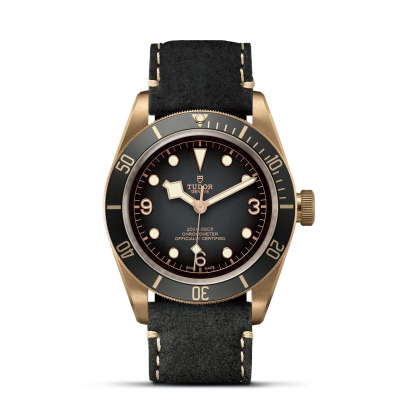 TUDOR Black Bay Bronze – Bild 4