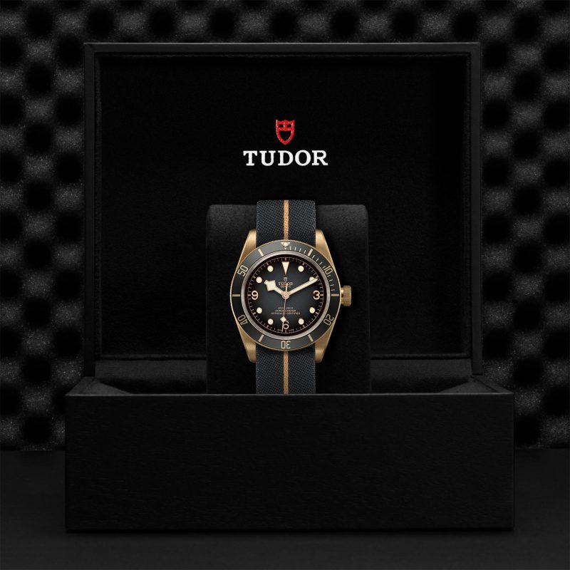 TUDOR Black Bay Bronze – Bild 3