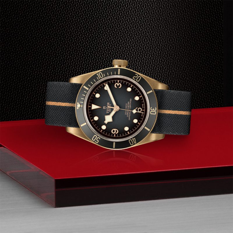 TUDOR Black Bay Bronze – Bild 2