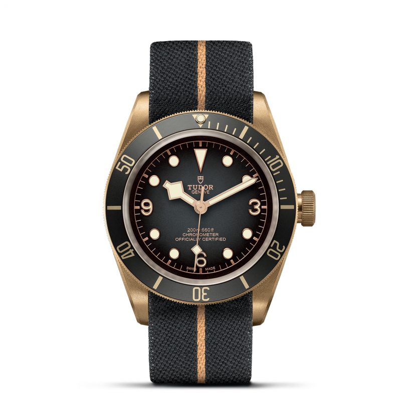 TUDOR Black Bay Bronze – Bild 4
