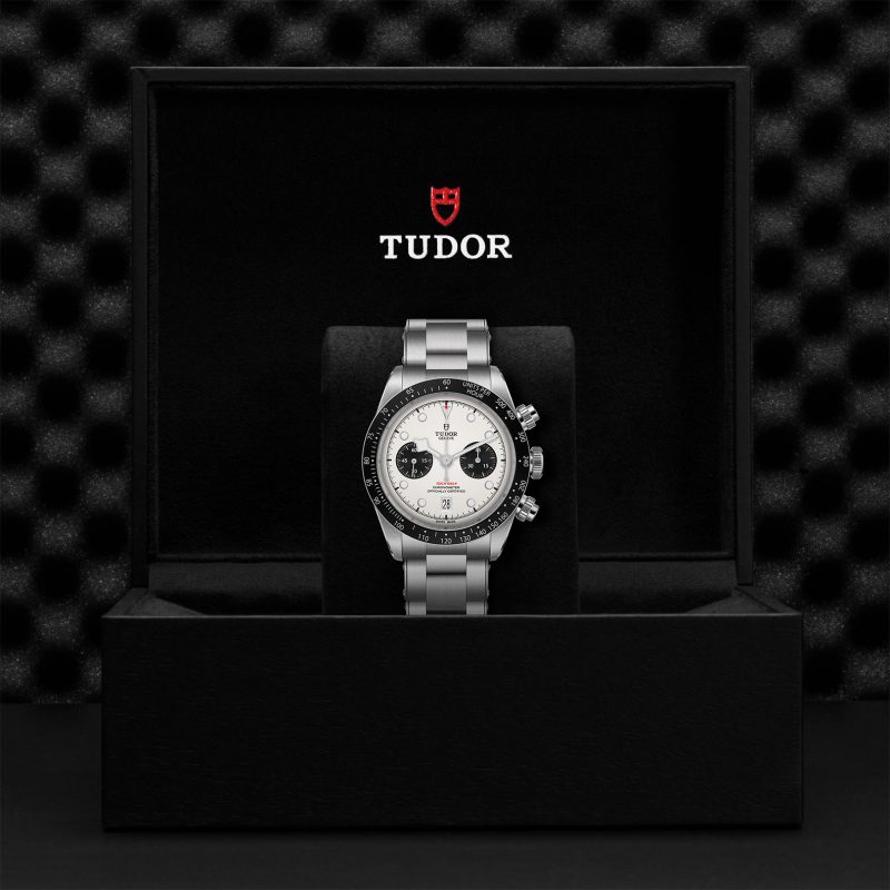 TUDOR Black Bay Chrono – Bild 3