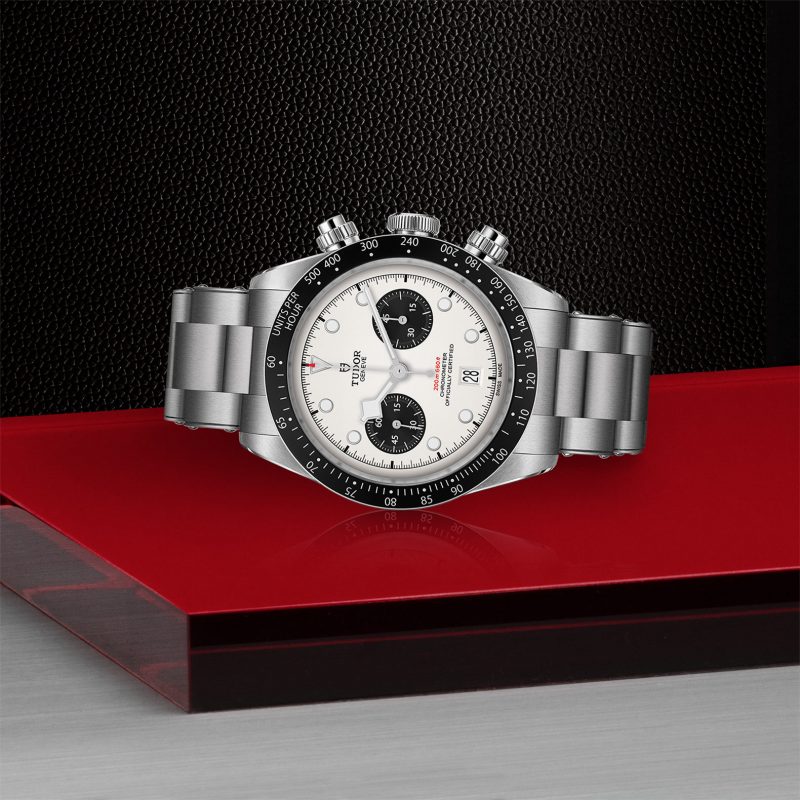 TUDOR Black Bay Chrono – Bild 2