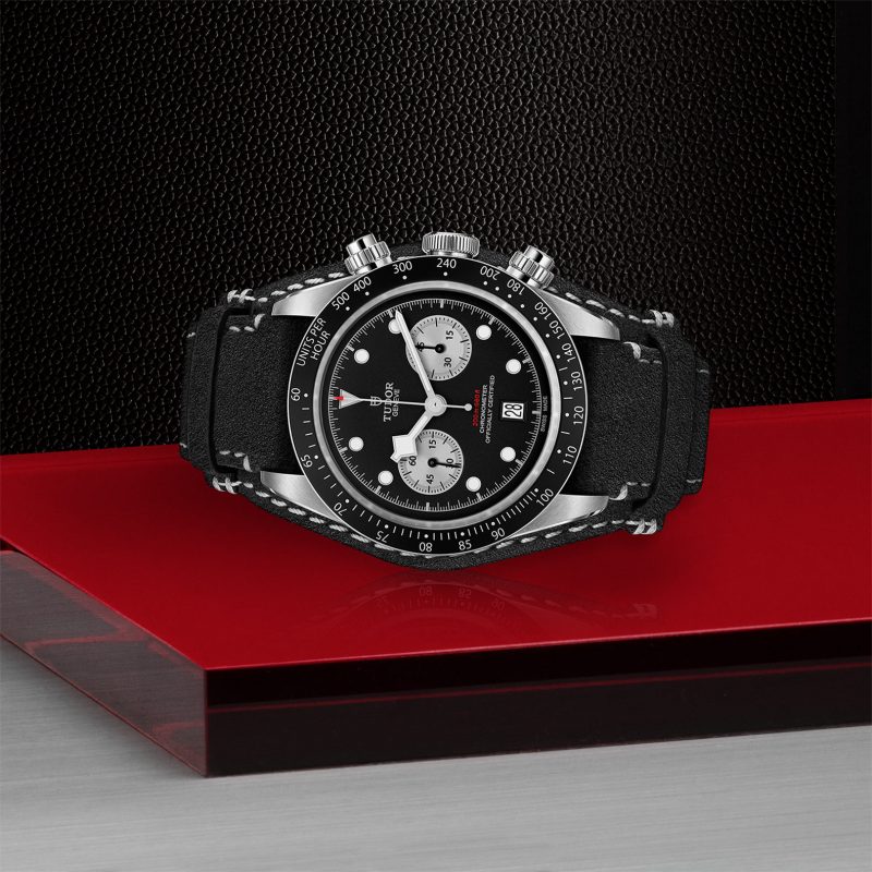 TUDOR Black Bay Chrono – Bild 2