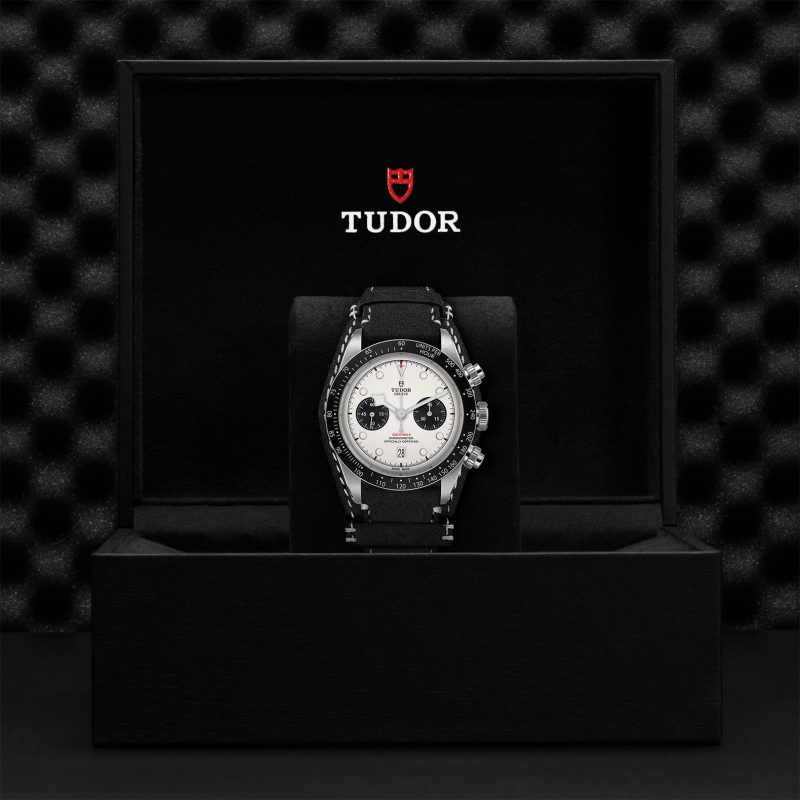 TUDOR Black Bay Chrono – Bild 3
