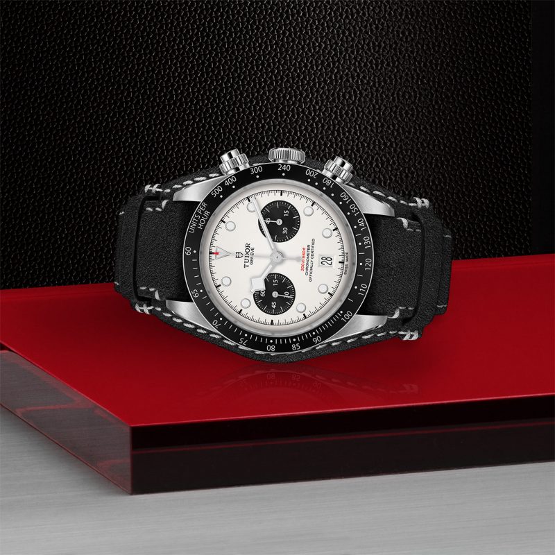 TUDOR Black Bay Chrono – Bild 2