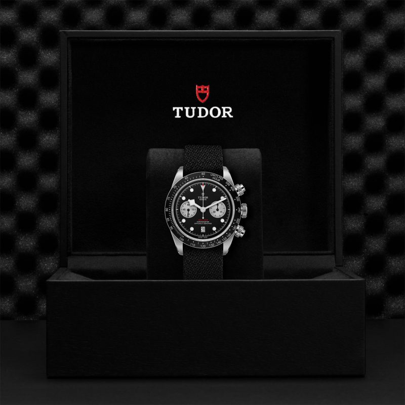 TUDOR Black Bay Chrono – Bild 3