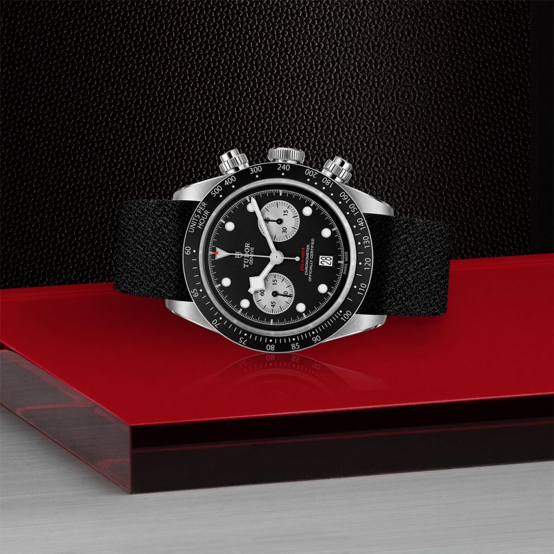 TUDOR Black Bay Chrono – Bild 2
