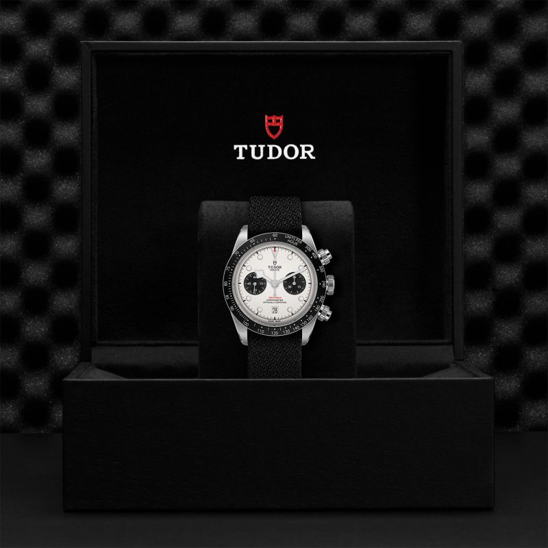 TUDOR Black Bay Chrono – Bild 3