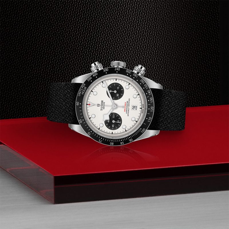 TUDOR Black Bay Chrono – Bild 2