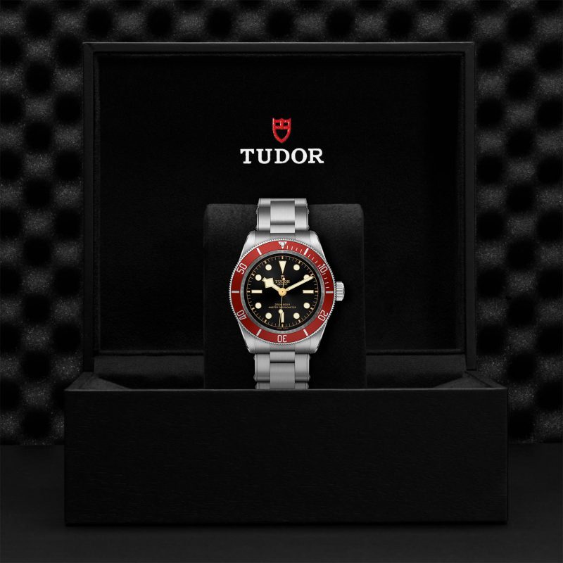 TUDOR Black Bay | 41mm – Bild 3