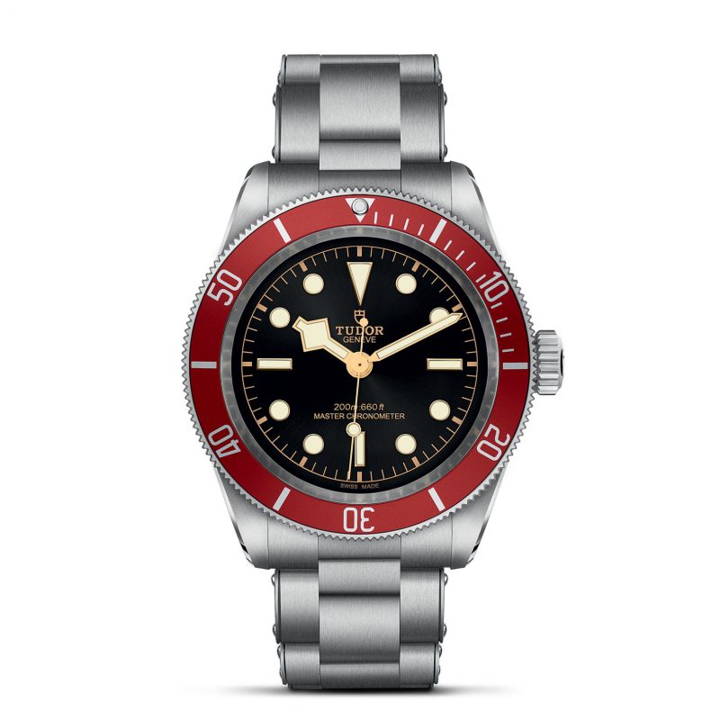 TUDOR Black Bay | 41mm – Bild 4