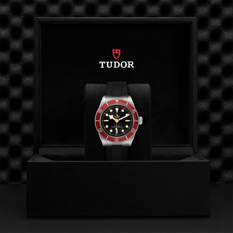 TUDOR Black Bay – Bild 3