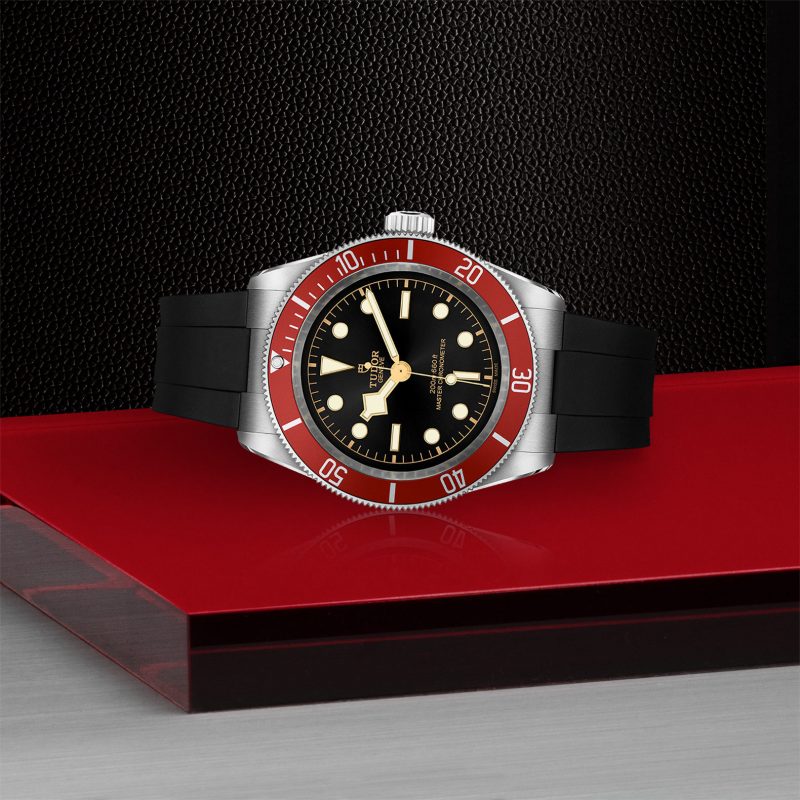 TUDOR Black Bay – Bild 2