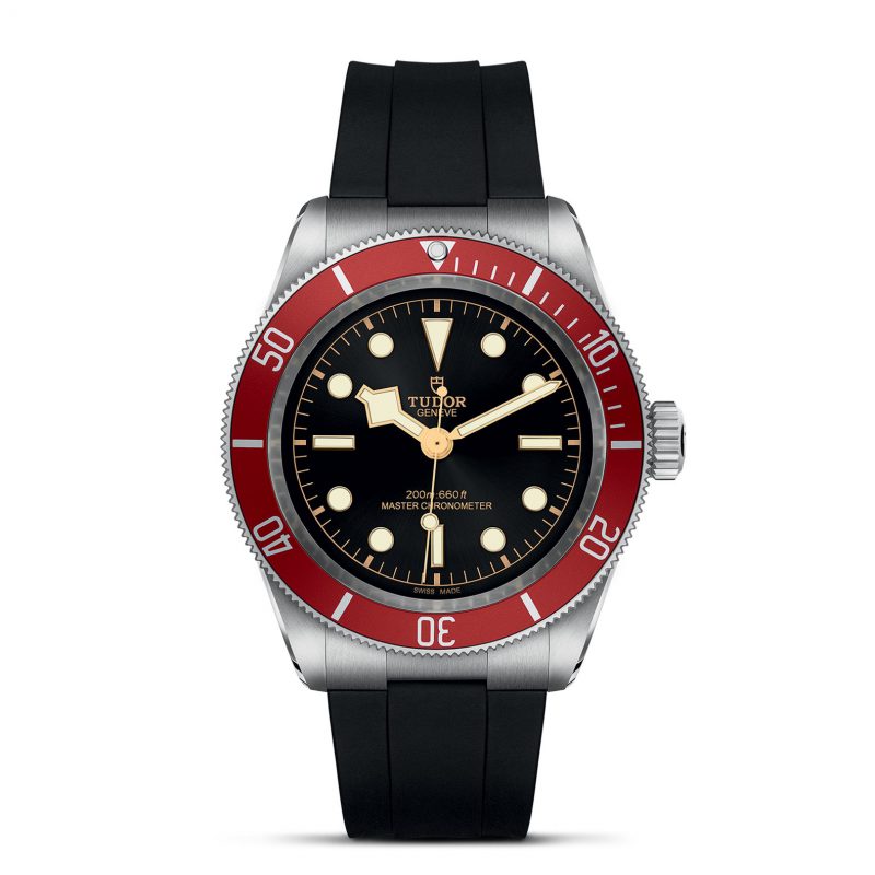 TUDOR Black Bay – Bild 4