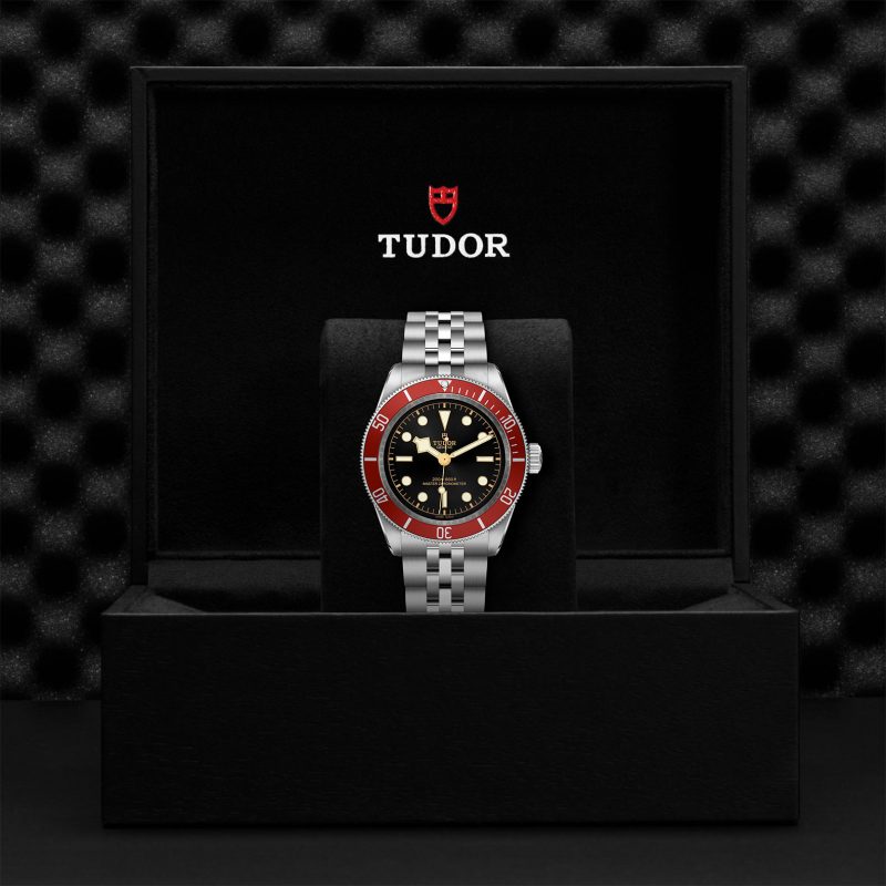 TUDOR Black Bay – Bild 3