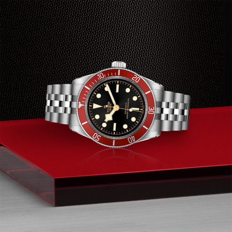 TUDOR Black Bay – Bild 2