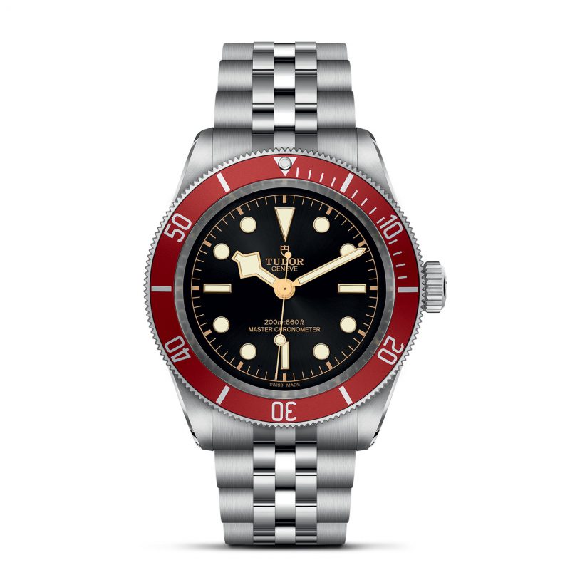 TUDOR Black Bay – Bild 4