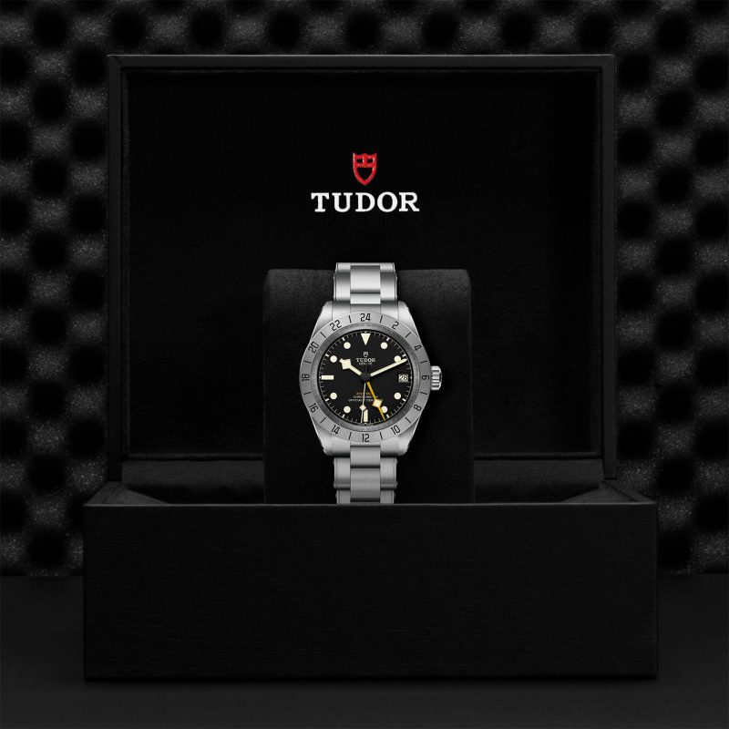TUDOR Black Bay Pro – Bild 3