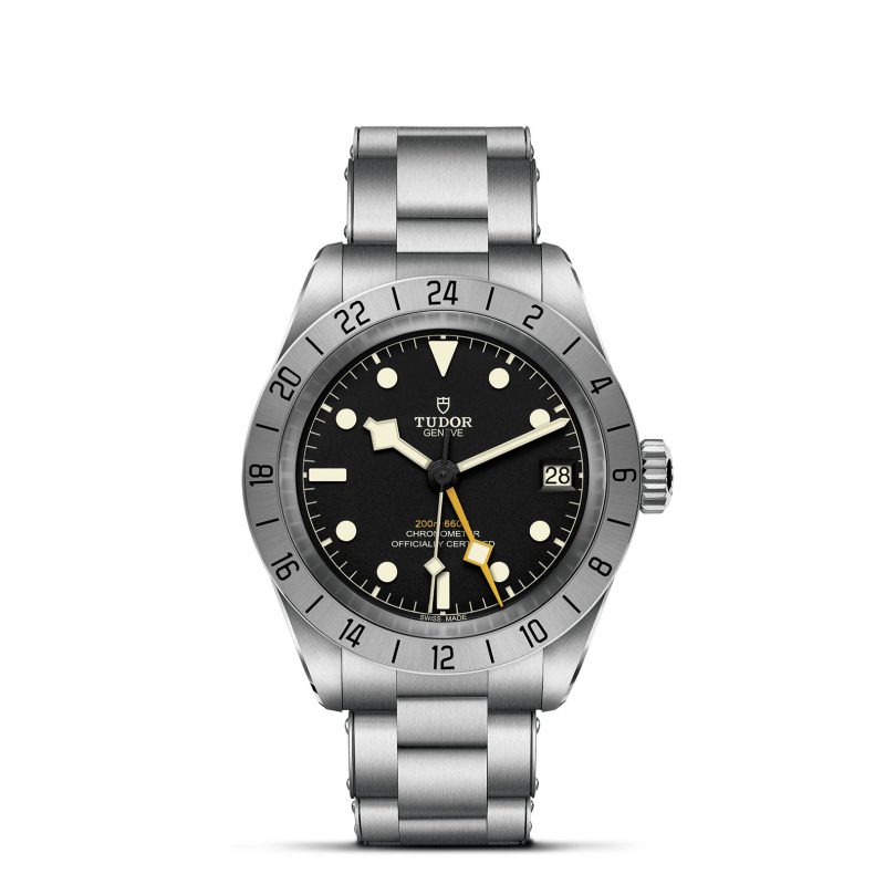 TUDOR Black Bay Pro – Bild 4
