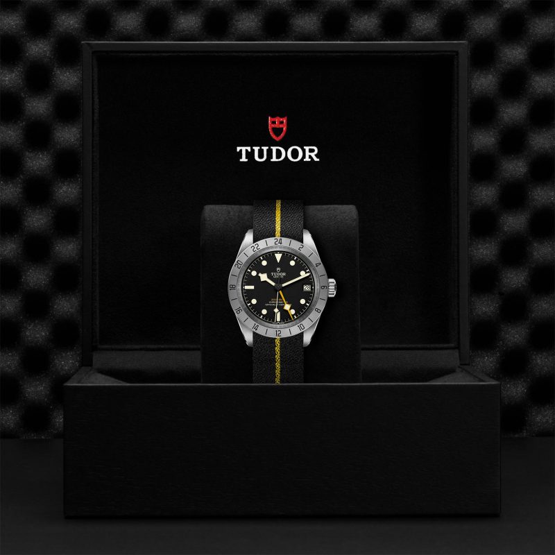 TUDOR Black Bay Pro – Bild 3
