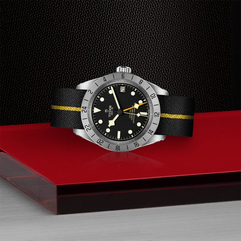 TUDOR Black Bay Pro – Bild 2