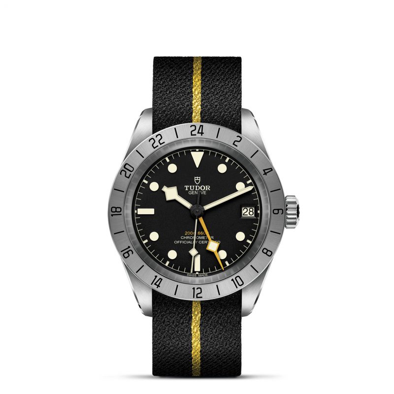 TUDOR Black Bay Pro – Bild 4