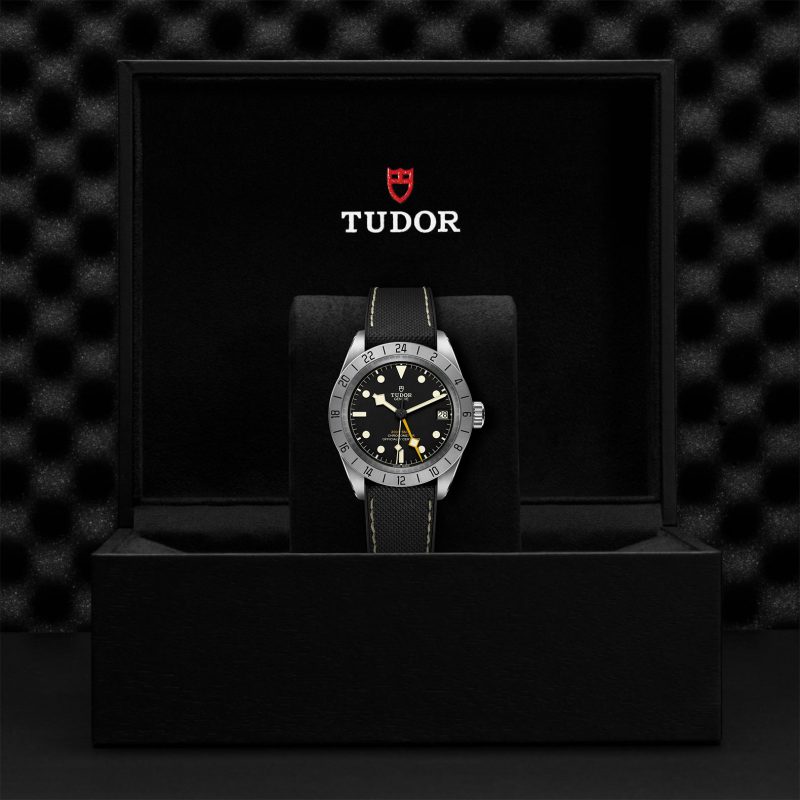 TUDOR Black Bay Pro – Bild 3