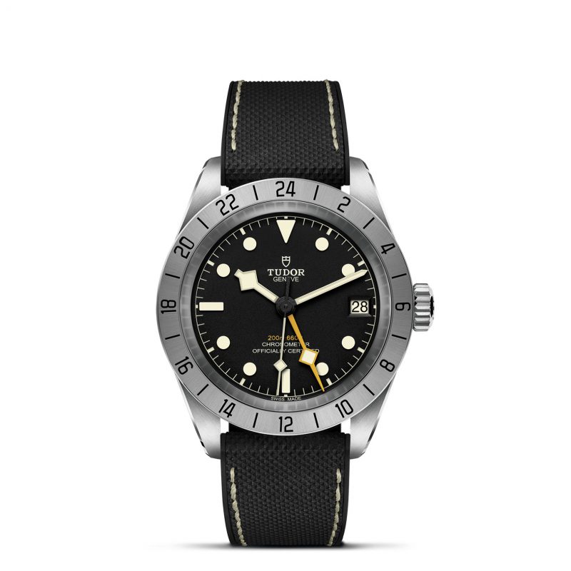 TUDOR Black Bay Pro – Bild 4