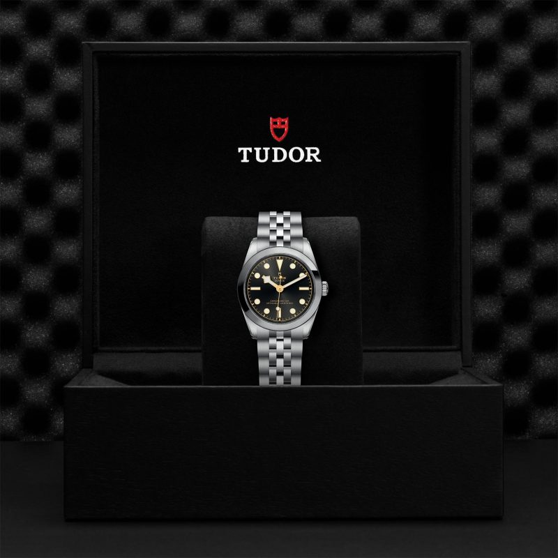 TUDOR Black Bay 31 – Bild 3