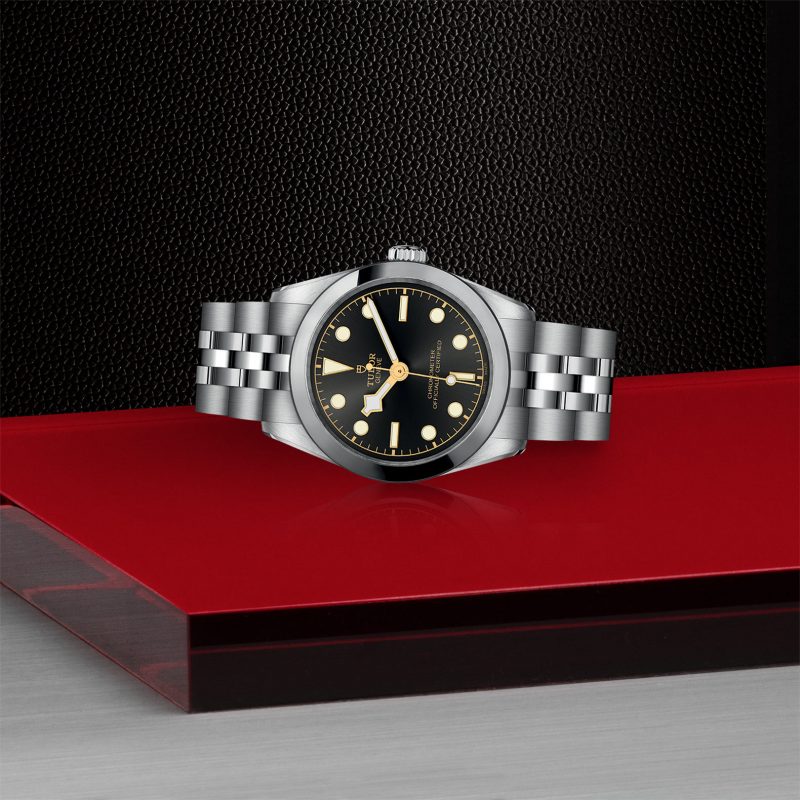 TUDOR Black Bay 31 – Bild 2