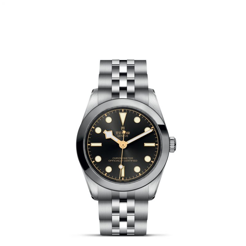 TUDOR Black Bay 31 – Bild 4