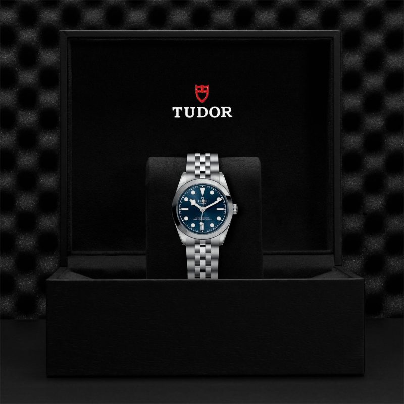 TUDOR Black Bay 31 – Bild 3