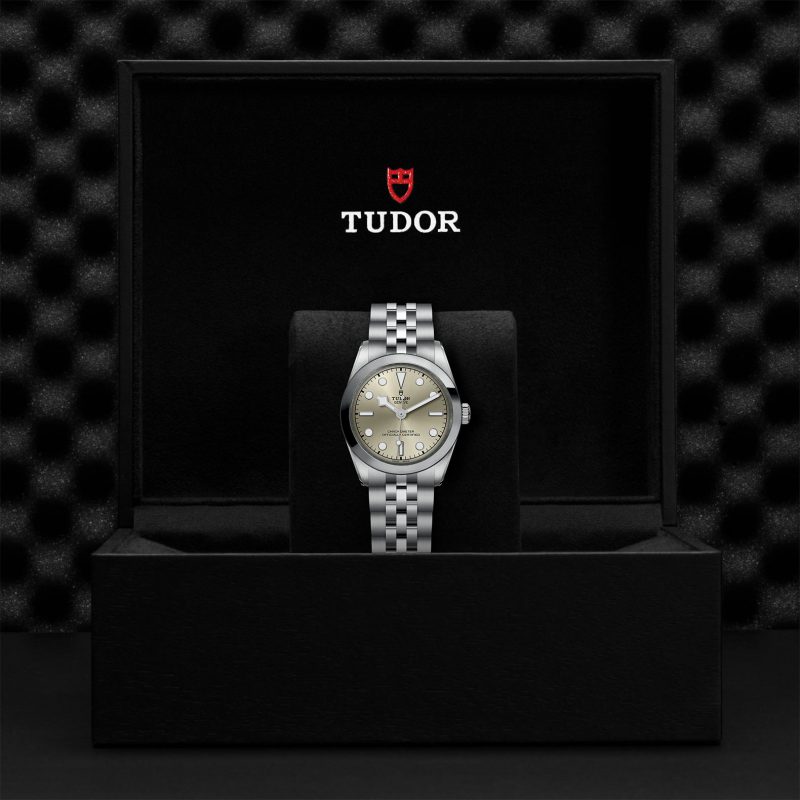 TUDOR Black Bay 31 – Bild 3