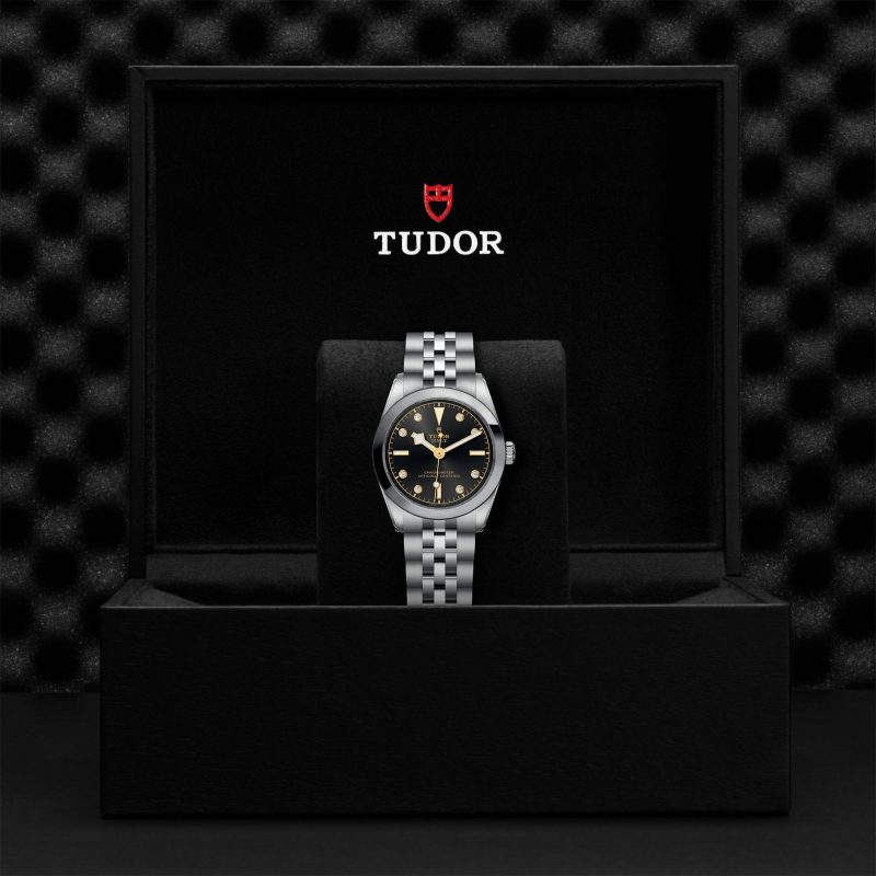 TUDOR Black Bay 31 – Bild 3