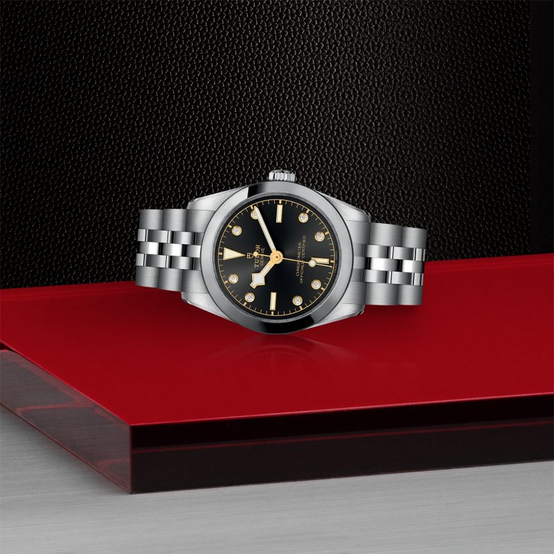 TUDOR Black Bay 31 – Bild 2