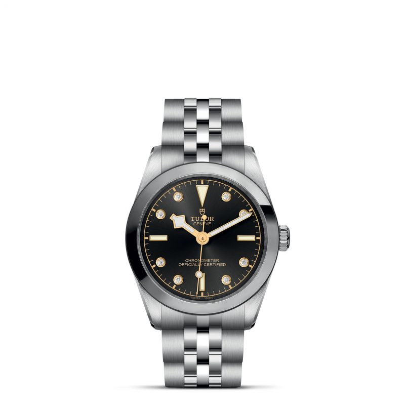 TUDOR Black Bay 31 – Bild 4