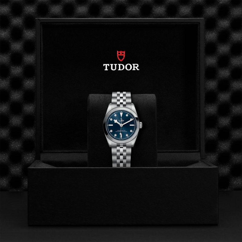 TUDOR Black Bay 31 – Bild 3