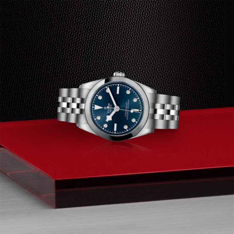 TUDOR Black Bay 31 – Bild 2