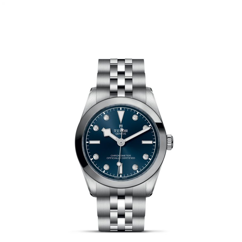 TUDOR Black Bay 31 – Bild 4