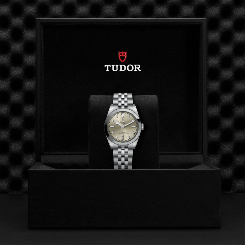 TUDOR Black Bay 31 – Bild 3