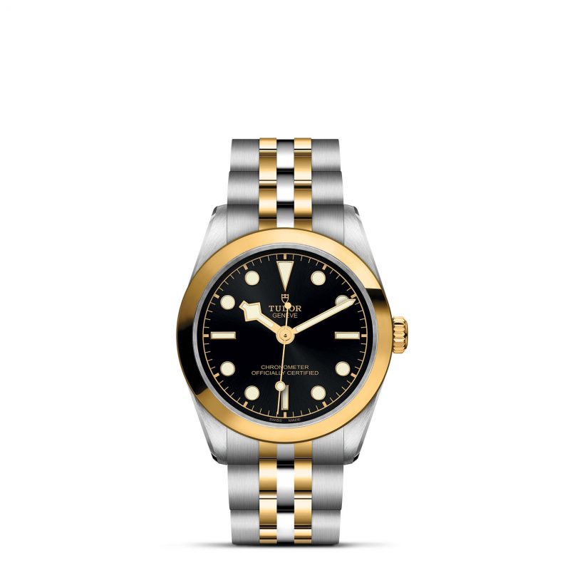 TUDOR Black Bay 31 S&G – Bild 4