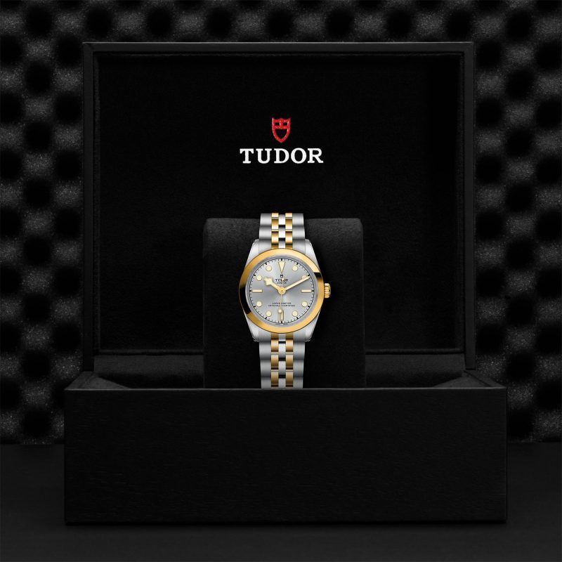 TUDOR Black Bay 31 S&G – Bild 3