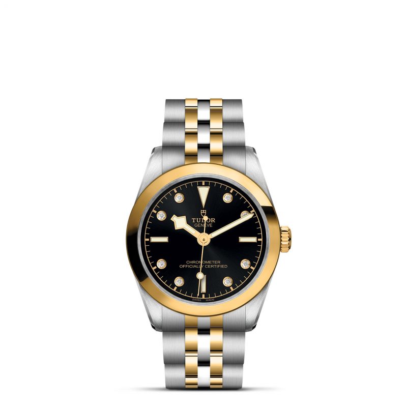 TUDOR Black Bay 31 S&G – Bild 4