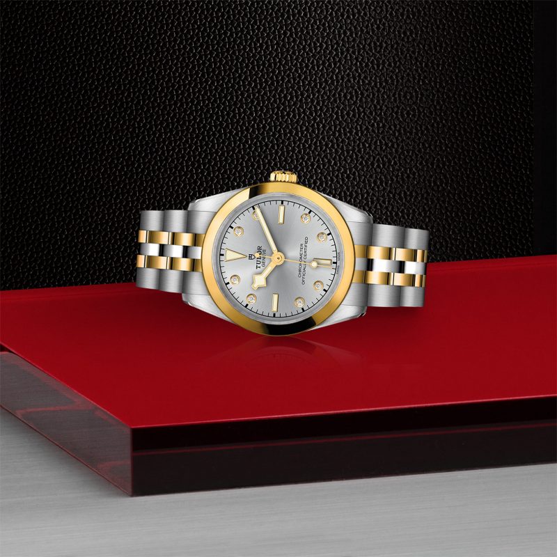 TUDOR Black Bay 31 S&G – Bild 2