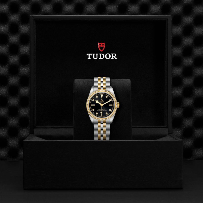TUDOR Black Bay 31 S&G – Bild 3
