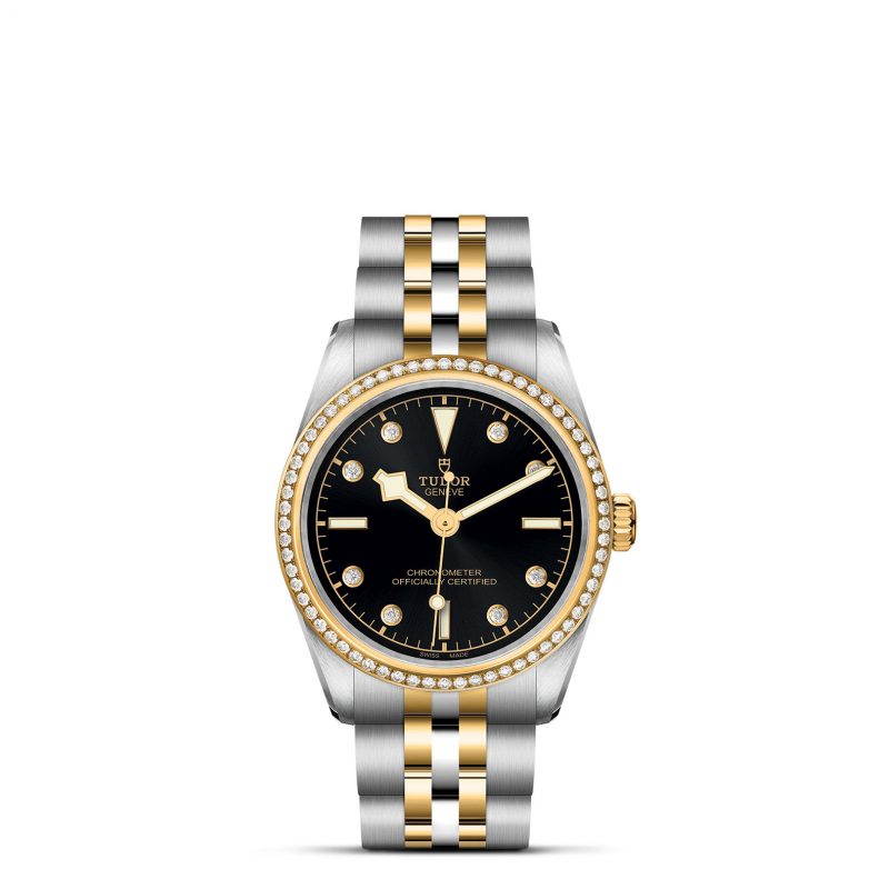 TUDOR Black Bay 31 S&G – Bild 4